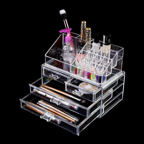 makeup and perfume|perfume and makeup organizer.